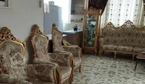 دو واحد دو خوابه