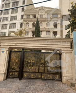 ۹۰ متر/غرق در نور/فول امکانات /گلستانها