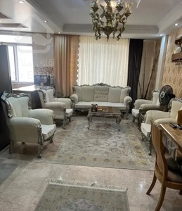 فروش آپارتمان ۵۴متری در شمشیری  تک واحدی