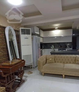 واحد 130شیک /خیابان نواب/فضای سبز