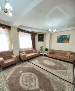 آپارتمان۶۰متری اندیشه( املاک نمونه )