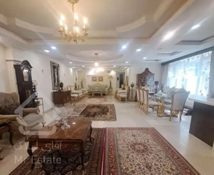 ۱۴۰ متر سه‌ خواب بازسازی / دوکله و غرق نور / تخلیه
