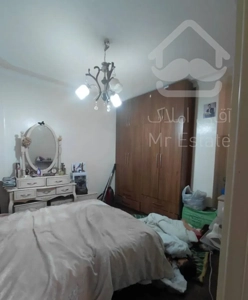 ۹۵متر/سند تک برگ / دو خواب /تاپ لوکیشن/ فول