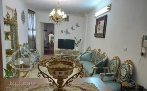 ۴۷ متر فول امکانات بدون مشابه بر اصلی خیابان کلهر