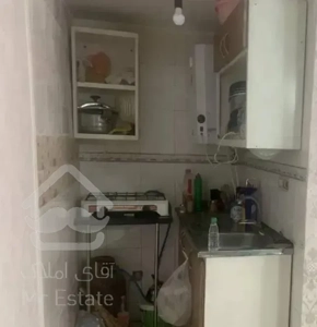 سویت ۲۵ متری بلوار صلح