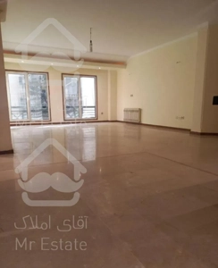 فروش  ۱۲۸ متر آپارتمان ۲ خواب بهارستانهای پاسداران