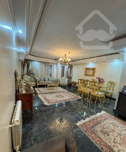 ۱۵۰متر ۳خواب هروی عقیلی فول بازسازی