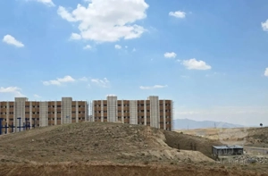 خانه دار شدن با شرایط ویژه در شرق تهران