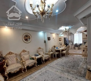 ۶۸متر/ یک خواب/ فول امکانات/ جنت آباد جنوبی