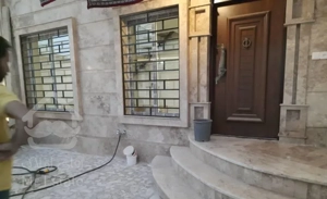 ویلا دوبلکس ۱۴۰متری فول