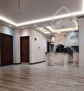 آپارتمان مشاعات فول ۷۰ متری خیابان آرا