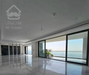 آپارتمان۲۷۰متری۳خواب ۲خواب مستررویال