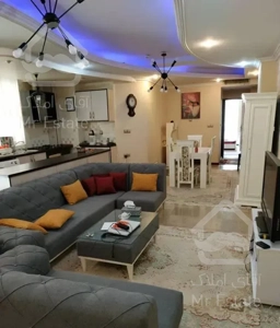 ۷۰ متر ۲ خواب فول/تیراژه