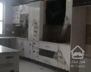 ۹۰ متر دو خوابه کلید نخورده