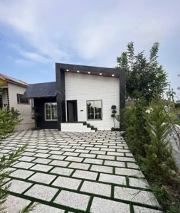 جاده دریامحموداباد۲۴۰مترویلافلت جنگلی/تهاترهمه چیز