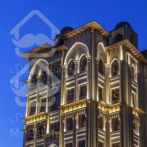 پیش فروش پروژه پالادیوم ، دریاچه چیتگر