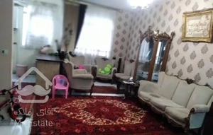 ۵۰متر/ خوش نقشه/ سبلان /نظام اباد