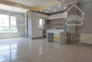 آپارتمان ۱۱۰ متری فول امکانات شهرک مولوی