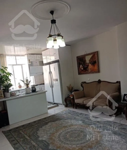 آپارتمان ۶۸متر۲ خواب(فول بازسازی)