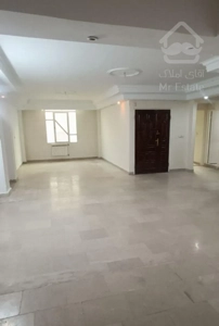 اجاره آپارتمان ۱۲۵ متری ۲ خوابه طبقه ۱ ، اباذر