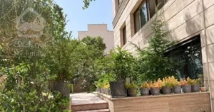 فروش آپارتمان ۱۸۰ متری ۳ خوابه در کامرانیه قیطریه