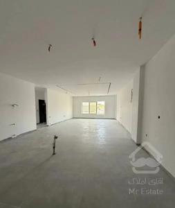 آپارتمان تکواحدی ۱۲۵ متر شهری باسندتکبرگ