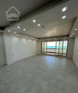 آپارتمان نوساز باویوی ابدی دریا