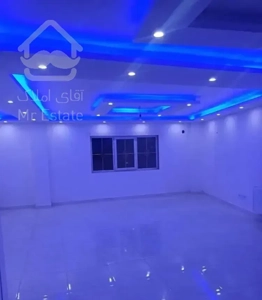 اپارتمان ۱۱۰ متری دوخواب حمیدیان پژمان