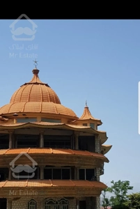 اجاره روزانه ویلا در‌نصیری