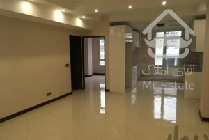 گاندی 85 متر خوش نقشه طبقه آخر