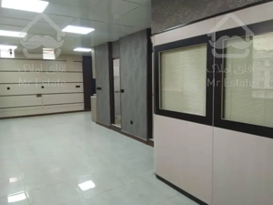 52 متری اداری خلیلی