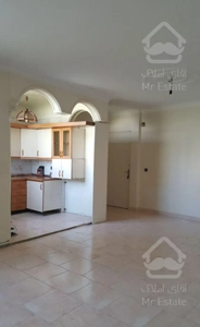 ۵۵ متر یک خوابه کرمان شمالی