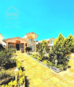 نیم پلوت۴۰۰متری/شهرکی/۴خواب/مبله