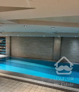 آپارتمان۲۵۰متر یاسر