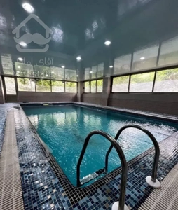 اجاره ویلا آب گرم در باغبادران، باغ بهادران