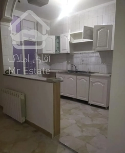 ۶۱ متری یک خوابه فول امکانات