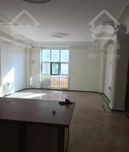 ۹۰ متری/دو خوابه/طبقه اول/مخصوص چیدمان/باغ فیض