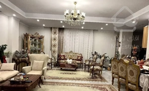 آپارتمان ۱۰۳ متری دو خوابه دروازه شمیران