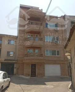 آپارتمان ۱۵۰ متری کاشف شرقی