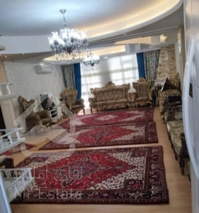 ۱۱۰ متر دو خواب خوش ونقشه فول دو کله شمالی وجنوبی