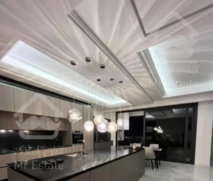 نگین محمودیه ۲۰۰ مترشاهکارمعماری مدرن سرمایه گذاری