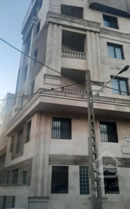 اپارتمان جردن ۱۳۸متر ۳خواب