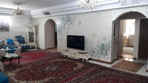 خرید آپارتمان چهار خوابه اباذر