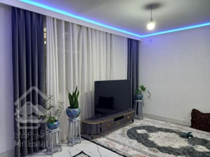 125متر ویلا/پرده خور/ ماشین رو