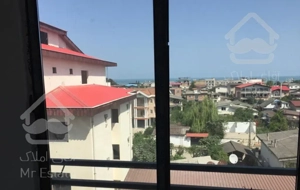 اپارتمان ۷۰ متری متل قو