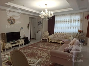 ۱۱۰ متر فوووول امکانات فردوس شرق