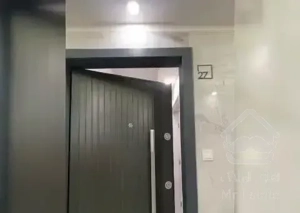 ۷۵ متر ۲ خواب کلید نخورده نور خطی