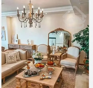 اجاره اپارتمان 130 متری، دو خواب
