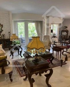 ۱۵۰ متر زعفرانیه شیک