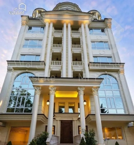 آپارتمان فول امکانات ۶۰متر